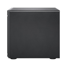 QNAP TL-D1600S 16-bay desktop SATA JBOD expansion unit QNAP TL-D1600S 16-bay desktop SATA JBOD expansion unit