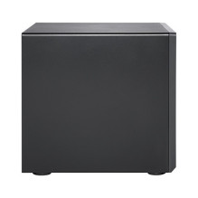 QNAP TL-D1600S 16-bay desktop SATA JBOD expansion unit QNAP TL-D1600S 16-bay desktop SATA JBOD expansion unit