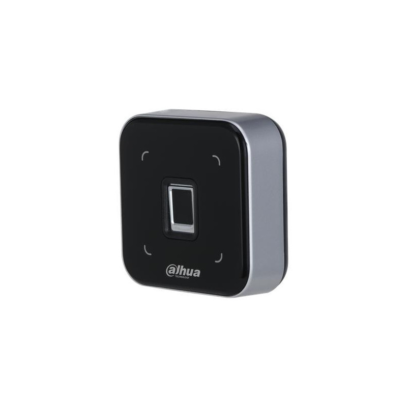 CARD READER MIFARE FINGERPRINT / ASR2102A DAHUA DHI-ASR2102A