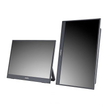 ANMITE A140W03T 14" Portable Monitor