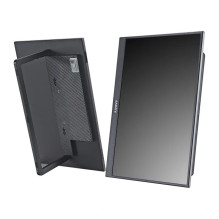 ANMITE A185W03 18.5" Portable Monitor ANMITE A185W03 18.5" Portable Monitor