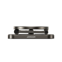 Joyroom JR-ZS520 Magnetic Phone Holder for Metal Surfaces - Black Joyroom JR-ZS520 Magnetic Phone Holder for Metal Surfaces - Black
