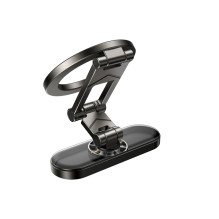 Joyroom JR-ZS520 Magnetic Phone Holder for Metal Surfaces - Black Joyroom JR-ZS520 Magnetic Phone Holder for Metal Surfaces - Black