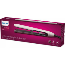 Philips 5000 series BHS515 / 00 hair styling tool Straightening iron Warm White 1.8 m Philips 5000 series BHS515 / 00 hair styling tool Straightening iron Warm White 1.8 m