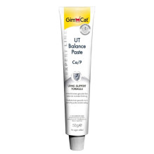 GIMCAT UT Balance Paste - cat treat - 50g GIMCAT UT Balance Paste - cat treat - 50g