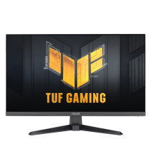ASUS TUF Gaming VG257Q5A kompiuterio monitorius 62,2 cm (24,5") 1920 x 1080 pikselių „Full HD“ LCD Juoda ASUS TUF Gaming VG257Q5A kompiuterio monitorius 62,2 cm (24,5") 1920 x 1080 pikselių „Full HD“ LCD Juoda