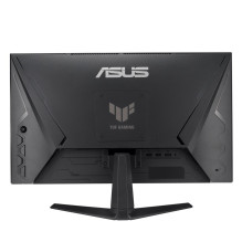 ASUS TUF Gaming VG257Q5A kompiuterio monitorius 62,2 cm (24,5") 1920 x 1080 pikselių „Full HD“ LCD Juoda ASUS TUF Gaming VG257Q5A kompiuterio monitorius 62,2 cm (24,5") 1920 x 1080 pikselių „Full HD“ LCD Juoda