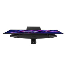 ASUS ROG Strix XG27AQWMG kompiuterio monitorius 67,3 cm (26,5") 2560 x 1440 pikselių Quad HD OLED Juoda