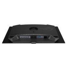 ASUS ROG Strix XG27AQWMG kompiuterio monitorius 67,3 cm (26,5") 2560 x 1440 pikselių Quad HD OLED Juoda