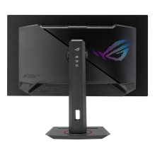 ASUS ROG Strix OLED XG27UCDMG computer monitor 67.3 cm (26.5") 3840 x 2160 pixels 4K Ultra HD QD-OLED Black