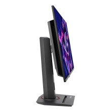 ASUS ROG Strix OLED XG27UCDMG kompiuterio monitorius 67,3 cm (26,5") 3840 x 2160 pikselių 4K Ultra HD QD-OLED Juoda