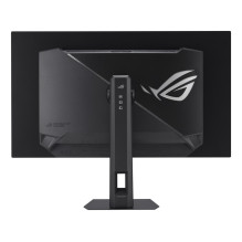 ASUS ROG Strix OLED XG32UCDS kompiuterio monitorius 80 cm (31,5 colio) 3840 x 2160 pikselių 4K Ultra HD QD-OLED juodas ASUS ROG Strix OLED XG32UCDS kompiuterio monitorius 80 cm (31,5 colio) 3840 x 2160 pikselių 4K Ultra HD QD-OLED juodas