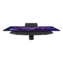 ASUS ROG Strix OLED XG27AQDPG computer monitor 67.3 cm (26.5") 2560 x 1440 pixels Wide Quad HD QD-OLED Black