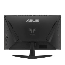 ASUS TUF Gaming VG259QM5A kompiuterio monitorius 62,2 cm (24,5") 1920 x 1080 pikselių „Full HD“ LCD Juoda