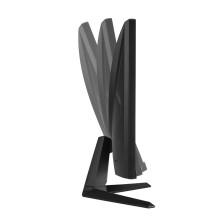 ASUS TUF Gaming VG259QM5A kompiuterio monitorius 62,2 cm (24,5") 1920 x 1080 pikselių „Full HD“ LCD Juoda