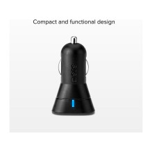 SBS TECR2USB24AFAST mobile device charger SBS TECR2USB24AFAST mobile device charger