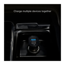 SBS TECR2USB24AFAST mobile device charger SBS TECR2USB24AFAST mobile device charger