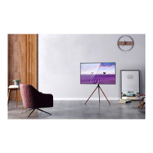 Techly ICA-TR18SAM Flur Min. 114,3 cm (45") Max. 165,1 cm (65") Max. VESA 600 x 400 mm 32 kg Walnuss Techly ICA-TR18SAM Flur Min. 114,3 cm (45") Max. 165,1 cm (65") Max. VESA 600 x 400 mm 32 kg Walnuss