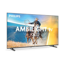 101,6 cm (40") 1920 x 1080 Pixel Philips 40PQS6901 / 12 16:9 Full HD QLED SmartTV HDMI USB-Hub VESA 100 x 200 mm LA