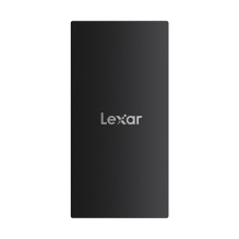 1TB Lexar SL300 black