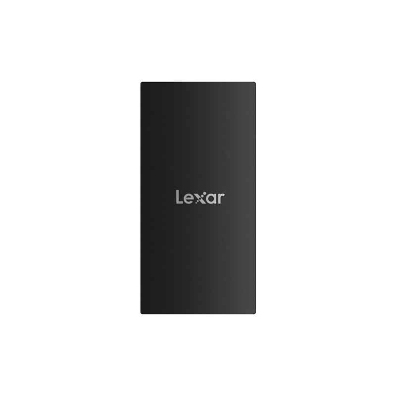 1TB Lexar SL300 black