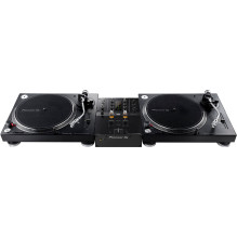 Pioneer PLX-500-K - DJ...