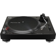 Pioneer PLX-500-K - DJ turntable Pioneer PLX-500-K - DJ turntable