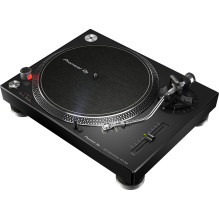 Pioneer PLX-500-K - DJ turntable Pioneer PLX-500-K - DJ turntable