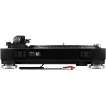 Pioneer PLX-500-K - DJ turntable Pioneer PLX-500-K - DJ turntable