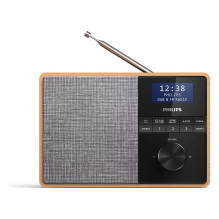 Philips TAR5505 / 10 Philips TAR5505 / 10