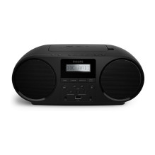 Philips TAZ6000 / 10 schwarz