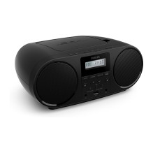 Philips TAZ6000 / 10 schwarz Philips TAZ6000 / 10 schwarz