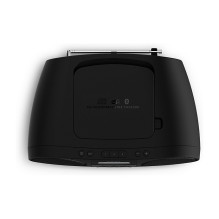 Philips TAZ6000 / 10 schwarz Philips TAZ6000 / 10 schwarz
