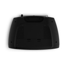 Philips TAZ6000 / 10 schwarz Philips TAZ6000 / 10 schwarz