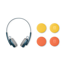 Philips TAH2000TL / 00 The Ringo blau