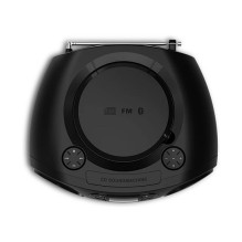 Philips TAZ2000B / 10 Philips TAZ2000B / 10