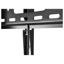 EQUIP 650606 TV Lift Min. 94 cm (37") Max. 165,1 cm (65") Max. VESA 600 x 400 mm 50 kg Schwarz EQUIP 650606 TV Lift Min. 94 cm (37") Max. 165,1 cm (65") Max. VESA 600 x 400 mm 50 kg Schwarz