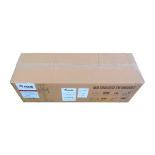 EQUIP 650606 TV Lift Min. 94 cm (37") Max. 165,1 cm (65") Max. VESA 600 x 400 mm 50 kg Schwarz EQUIP 650606 TV Lift Min. 94 cm (37") Max. 165,1 cm (65") Max. VESA 600 x 400 mm 50 kg Schwarz