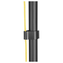 EQUIP 650171 Multimedia-Wagen Min. 43,2 cm (17") Max. 81,3 cm (32") Max. VESA 100 x 100 8 kg Schwarz EQUIP 650171 Multimedia-Wagen Min. 43,2 cm (17") Max. 81,3 cm (32") Max. VESA 100 x 100 8 kg Schwarz