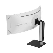 EQUIP 650129 Tisch / Bankhalterung Min. 43,2 cm (17") Max. 124,5 cm (49") Max. VESA 100 x 100 mm 18 kg Silber EQUIP 650129 Tisch / Bankhalterung Min. 43,2 cm (17") Max. 124,5 cm (49") Max. VESA 100 x 100 mm 18 kg Silber