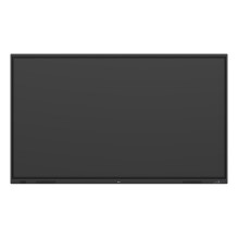 2,18 m (86") 3840 x 2160 Pixel LG 86TR3DQ-B 16:9 4K Ultra HD IPS 8 ms 60 Hz DP HDMI LAN WIFI Speaker Android
