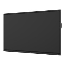 2,18 m (86") 3840 x 2160 Pixel LG 86TR3DQ-B 16:9 4K Ultra HD IPS 8 ms 60 Hz DP HDMI LAN WIFI Speaker Android