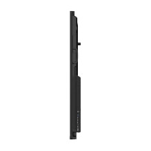 2,18 m (86") 3840 x 2160 Pixel LG 86TR3DQ-B 16:9 4K Ultra HD IPS 8 ms 60 Hz DP HDMI LAN WIFI Speaker Android