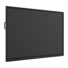 2,18 m (86") 3840 x 2160 Pixel LG 86TR3DQ-B 16:9 4K Ultra HD IPS 8 ms 60 Hz DP HDMI LAN WIFI Speaker Android