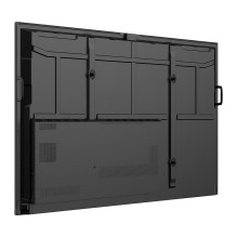 2,18 m (86") 3840 x 2160 Pixel LG 86TR3DQ-B 16:9 4K Ultra HD IPS 8 ms 60 Hz DP HDMI LAN WIFI Speaker Android