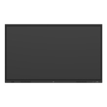 190,5 cm (75") 3840 x 2160 Pixel LG 75TR3DQ-B 16:9 4K Ultra HD VA 6,5 ms 60 Hz DP HDMI USB-Hub LAN WIFI Speaker And