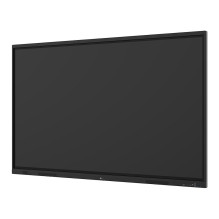 190,5 cm (75") 3840 x 2160 Pixel LG 75TR3DQ-B 16:9 4K Ultra HD VA 6,5 ms 60 Hz DP HDMI USB-Hub LAN WIFI Speaker And