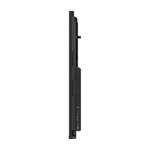 190,5 cm (75") 3840 x 2160 Pixel LG 75TR3DQ-B 16:9 4K Ultra HD VA 6,5 ms 60 Hz DP HDMI USB-Hub LAN WIFI Speaker And