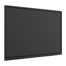 190,5 cm (75") 3840 x 2160 Pixel LG 75TR3DQ-B 16:9 4K Ultra HD VA 6,5 ms 60 Hz DP HDMI USB-Hub LAN WIFI Speaker And