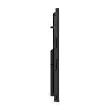 190,5 cm (75") 3840 x 2160 Pixel LG 75TR3DQ-B 16:9 4K Ultra HD VA 6,5 ms 60 Hz DP HDMI USB-Hub LAN WIFI Speaker And